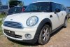 Szyba karoseryjna prawa Mini One R56 2008 Hatchback 3-drzwi 